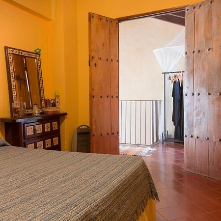 Casa Centenaria Con Encanto Zufre Luaran gambar